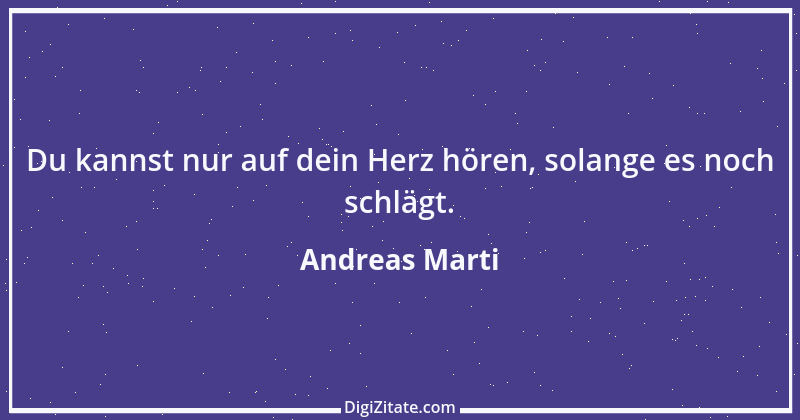 Zitat von Andreas Marti 4