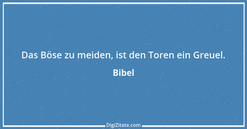 Zitat von Bibel 557