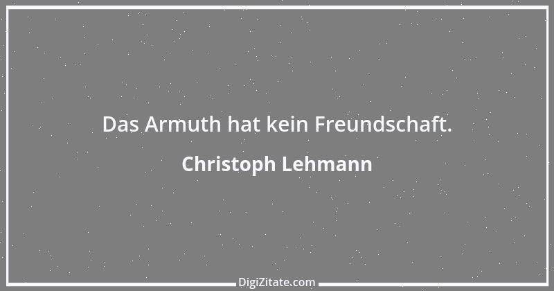 Zitat von Christoph Lehmann 37