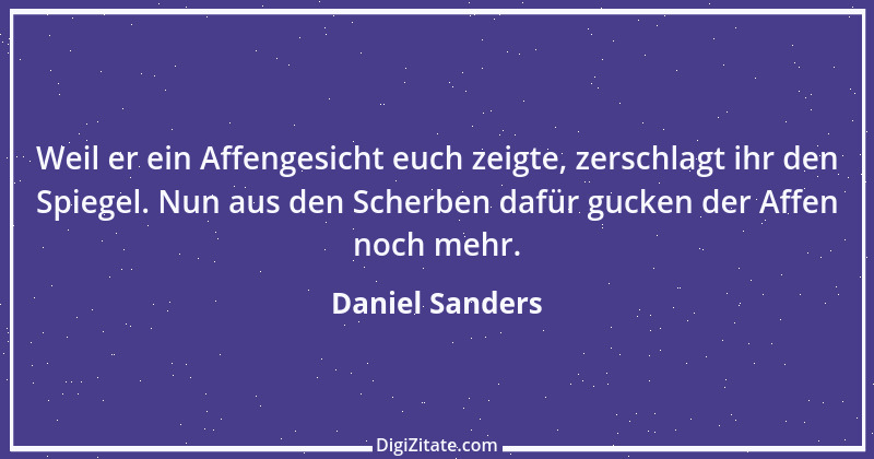 Zitat von Daniel Sanders 15