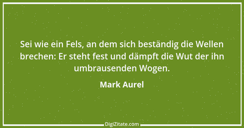 Zitat von Mark Aurel 279