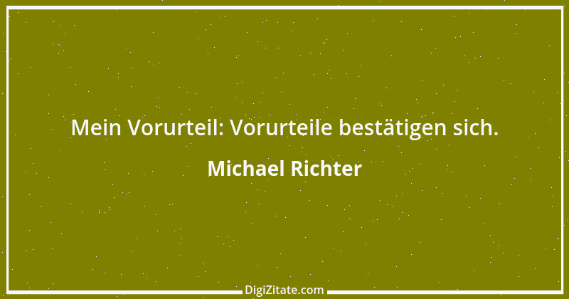 Zitat von Michael Richter 379