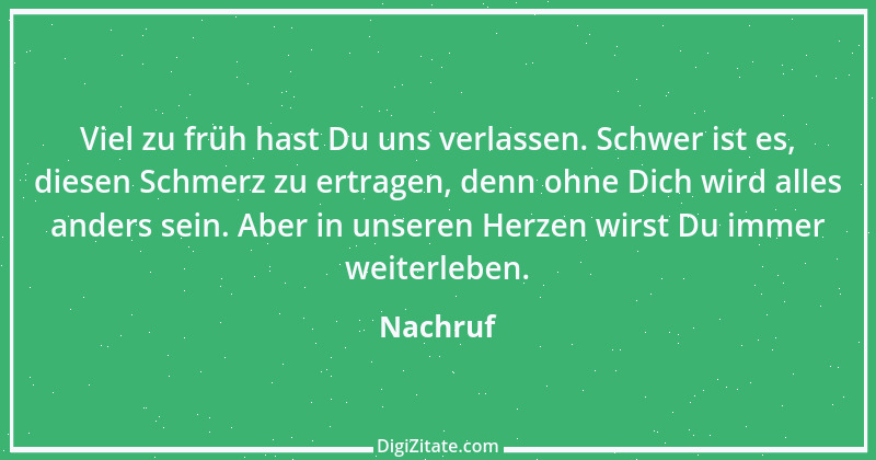 Zitat von Nachruf 117