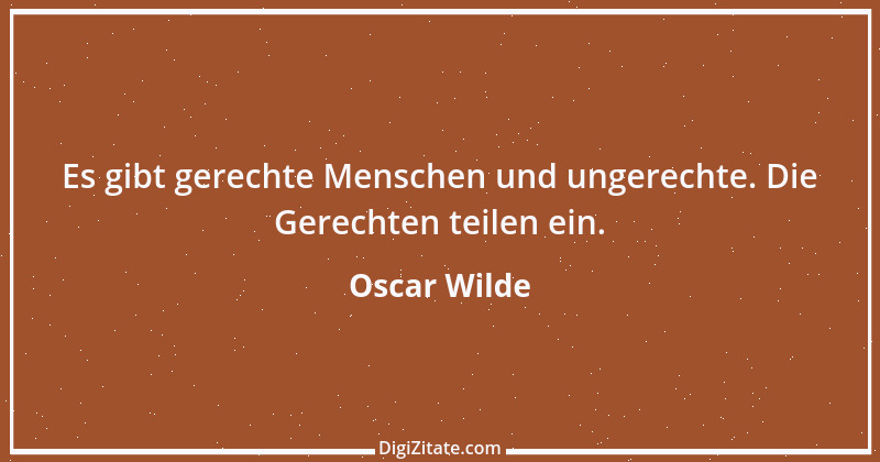 Zitat von Oscar Wilde 428