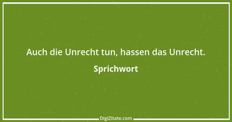 Zitat von Sprichwort 5514