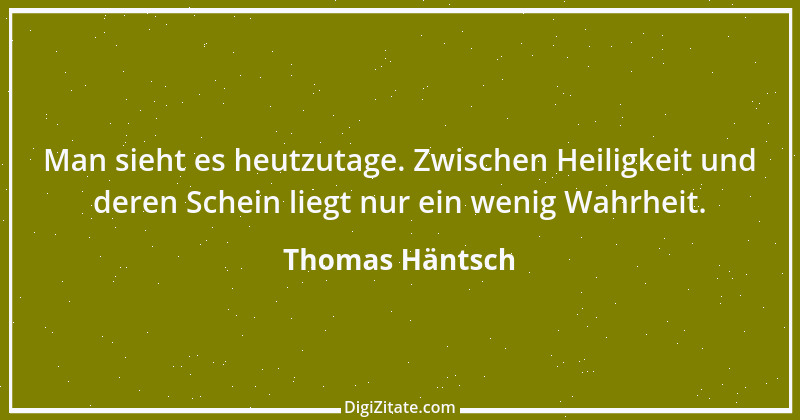 Zitat von Thomas Häntsch 97