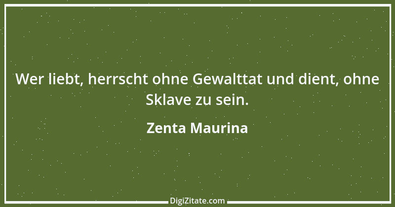 Zitat von Zenta Maurina 5