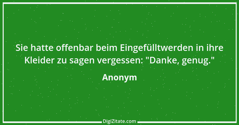 Zitat von Anonym 1491