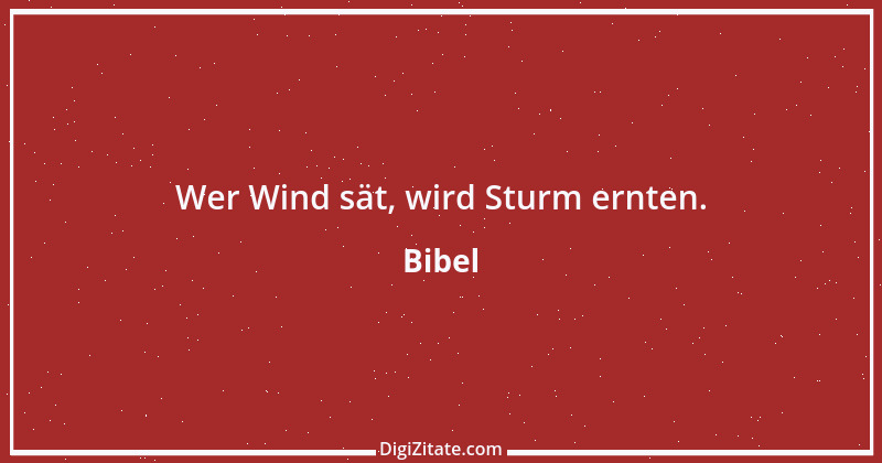 Zitat von Bibel 1558