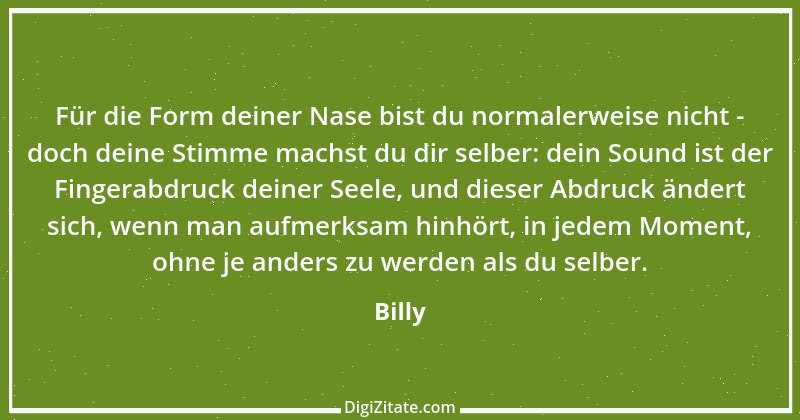 Zitat von Billy 602