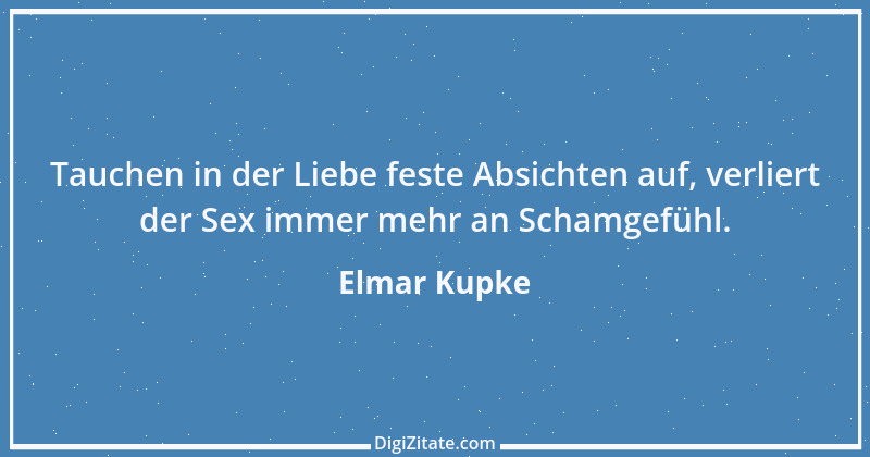 Zitat von Elmar Kupke 853