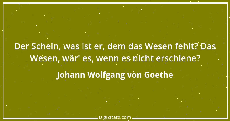 Zitat von Johann Wolfgang von Goethe 3523