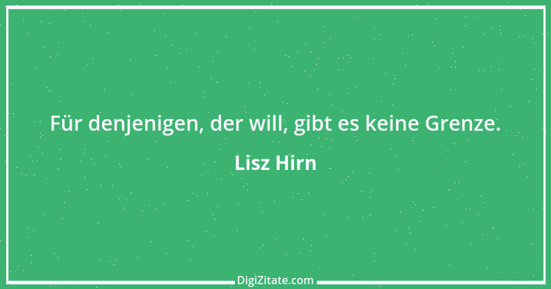 Zitat von Lisz Hirn 63