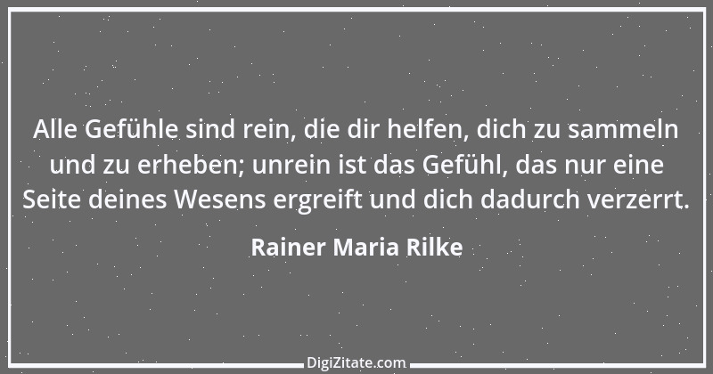 Zitat von Rainer Maria Rilke 68