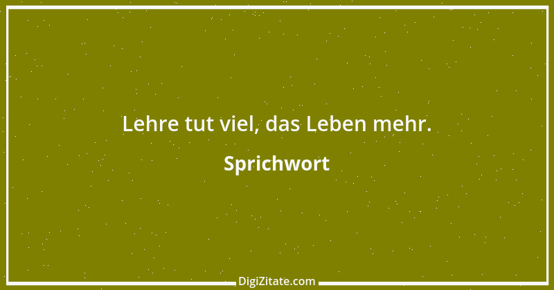 Zitat von Sprichwort 12515