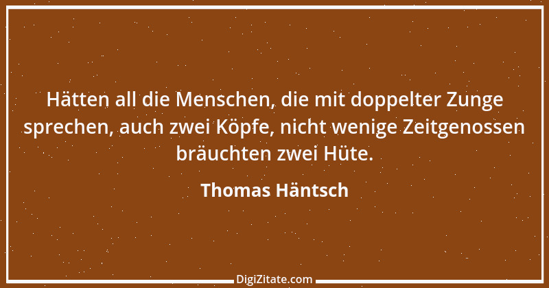 Zitat von Thomas Häntsch 98