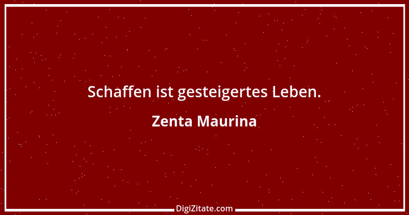 Zitat von Zenta Maurina 6