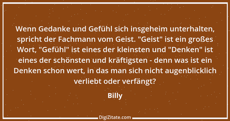 Zitat von Billy 603