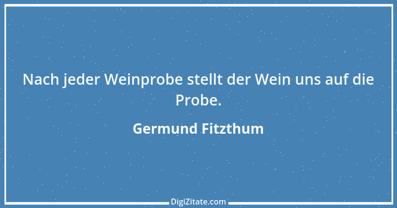 Zitat von Germund Fitzthum 45