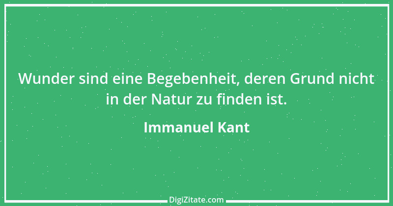 Zitat von Immanuel Kant 15