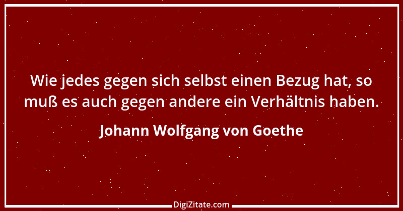 Zitat von Johann Wolfgang von Goethe 3524