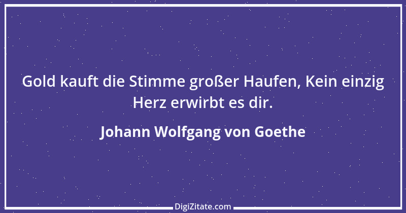 Zitat von Johann Wolfgang von Goethe 524