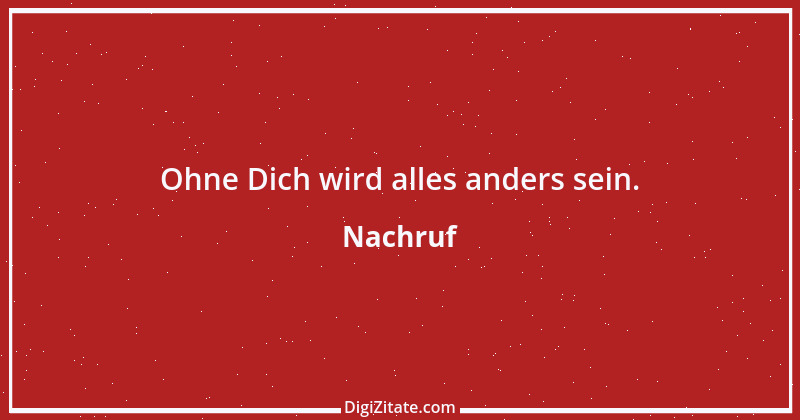 Zitat von Nachruf 119