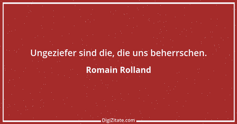 Zitat von Romain Rolland 120