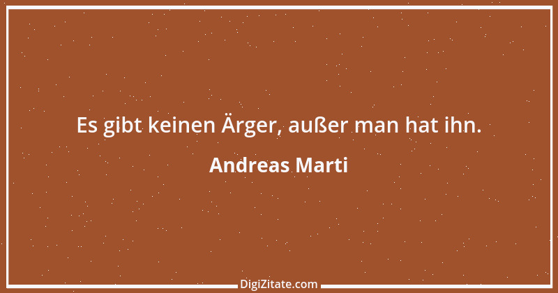 Zitat von Andreas Marti 7