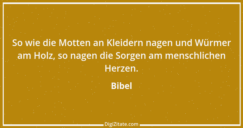 Zitat von Bibel 1560