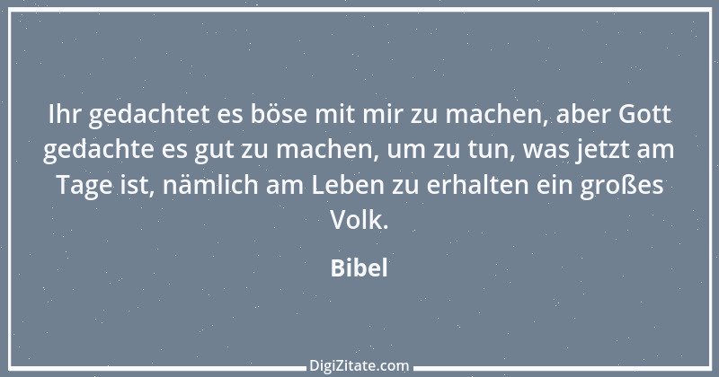 Zitat von Bibel 2560