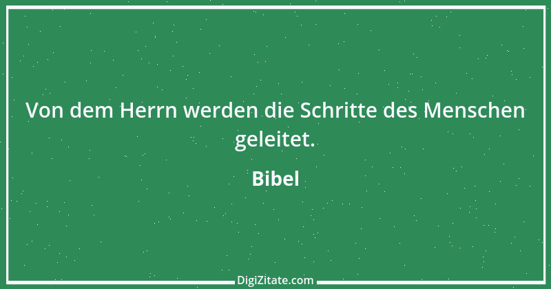 Zitat von Bibel 560