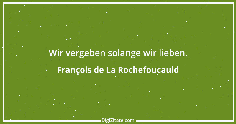 Zitat von François de La Rochefoucauld 438