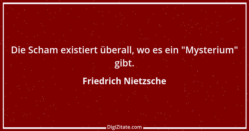 Zitat von Friedrich Nietzsche 1462