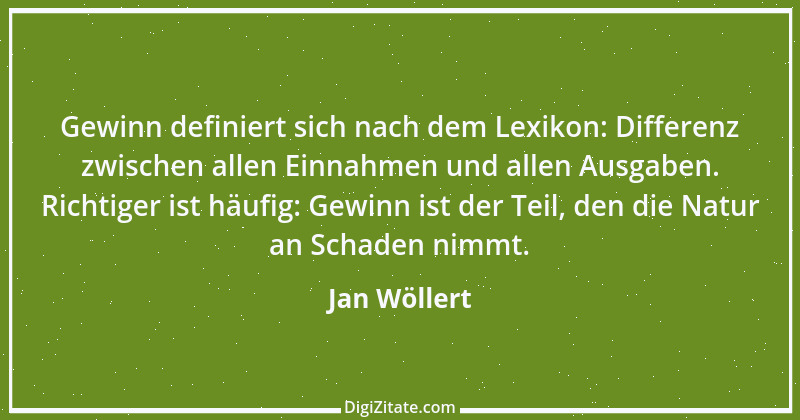 Zitat von Jan Wöllert 14