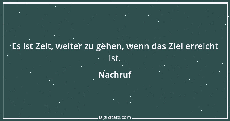 Zitat von Nachruf 120