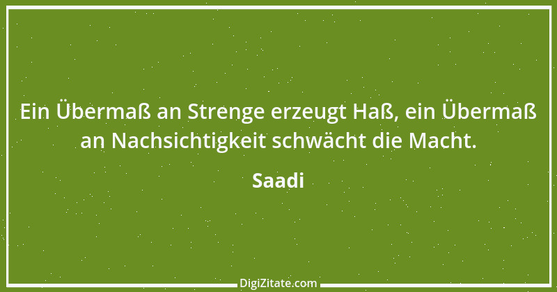 Zitat von Saadi 41