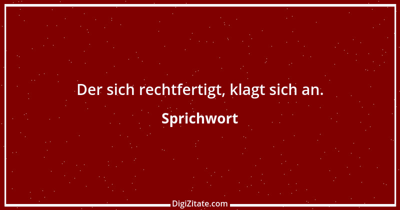 Zitat von Sprichwort 11517