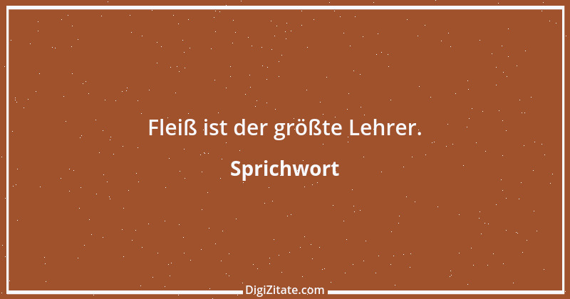 Zitat von Sprichwort 5517