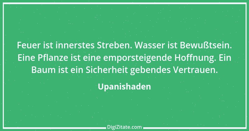 Zitat von Upanishaden 3