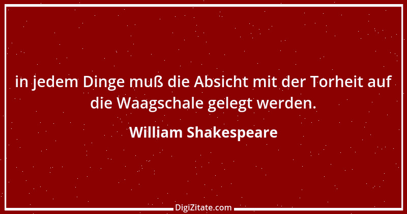 Zitat von William Shakespeare 111