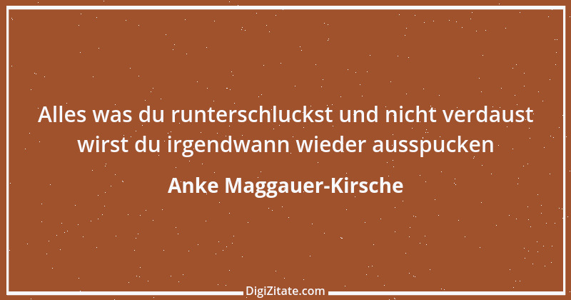 Zitat von Anke Maggauer-Kirsche 31