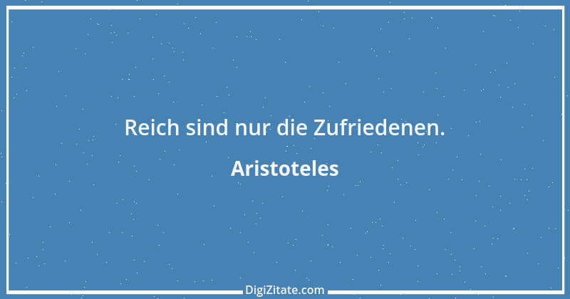 Zitat von Aristoteles 106