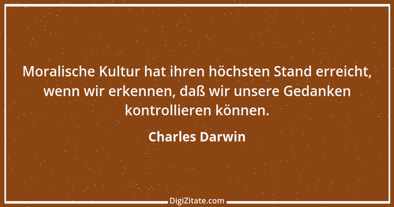 Zitat von Charles Darwin 90