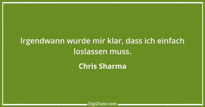 Zitat von Chris Sharma 1