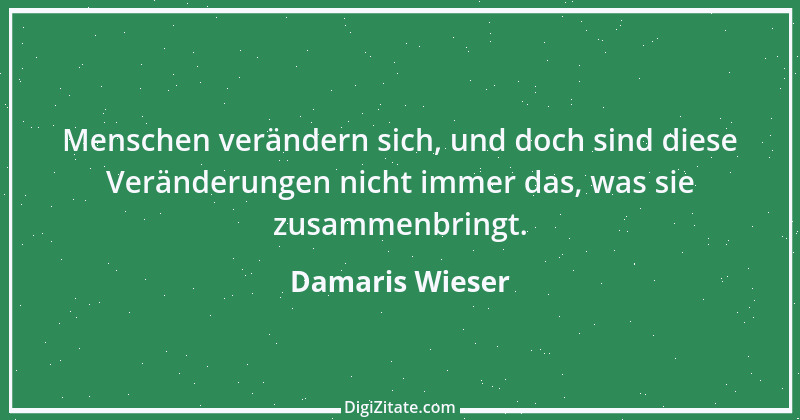 Zitat von Damaris Wieser 266