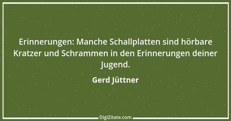 Zitat von Gerd Jüttner 19