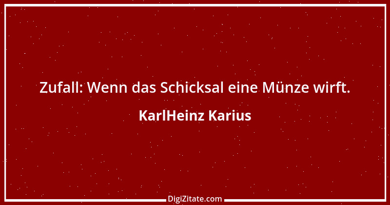 Zitat von KarlHeinz Karius 659