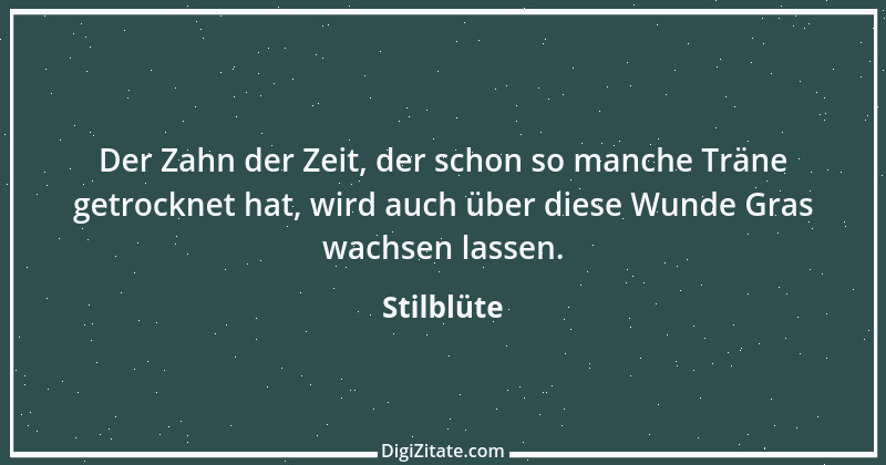 Zitat von Stilblüte 77