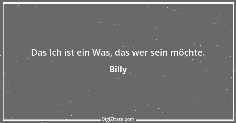 Zitat von Billy 885